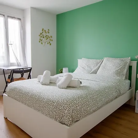 Douillet - Proche Du Tram - Gare & Circuit 24h Apartamento Le Mans