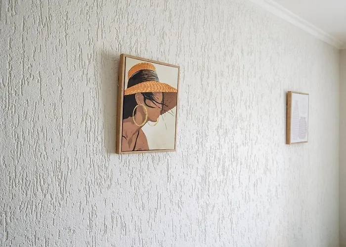 Douillet - Proche Du Tram - Gare & Circuit 24h 公寓 *